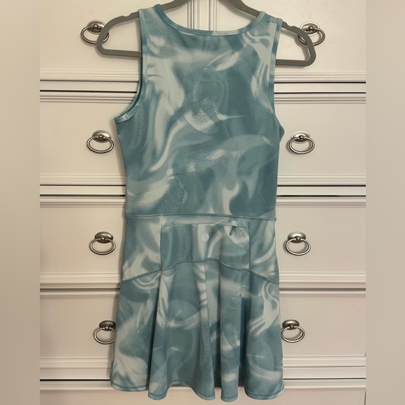 Pickleball dress / tennis dress! “Bella Romper Dress” by Threads for Thought. - Picture 6 of 8